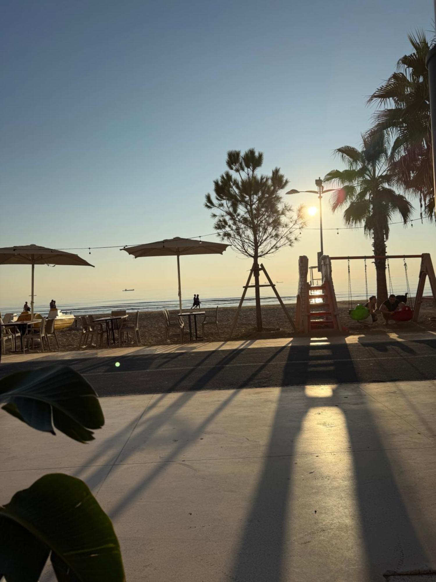 度假居 Ibrahimi Durres