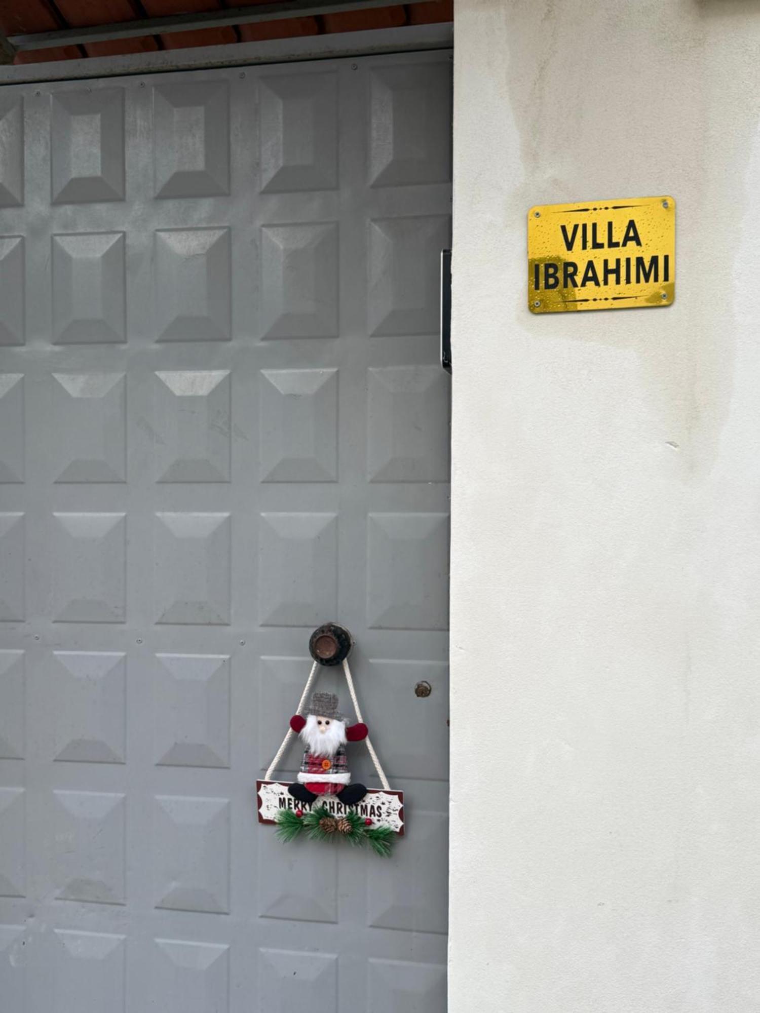 Ibrahimi Casa de Férias