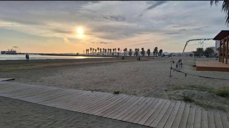 Ibrahimi 度假居 Durres
